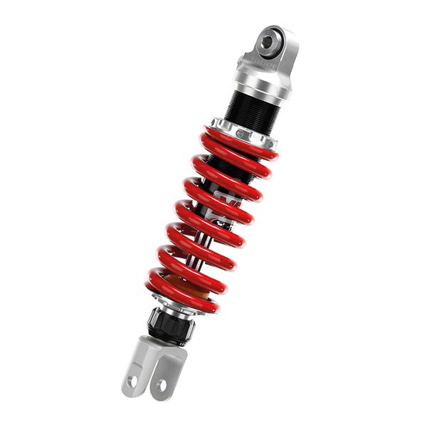 Cbr r 250 mono ammortizzatore yss topline honda cbr 250 r 2011 2014