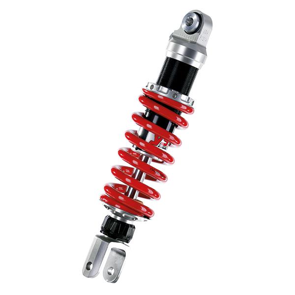 Gsf 600 mono ammortizzatore yss topline suzuki 600 bandit 1995 1999
