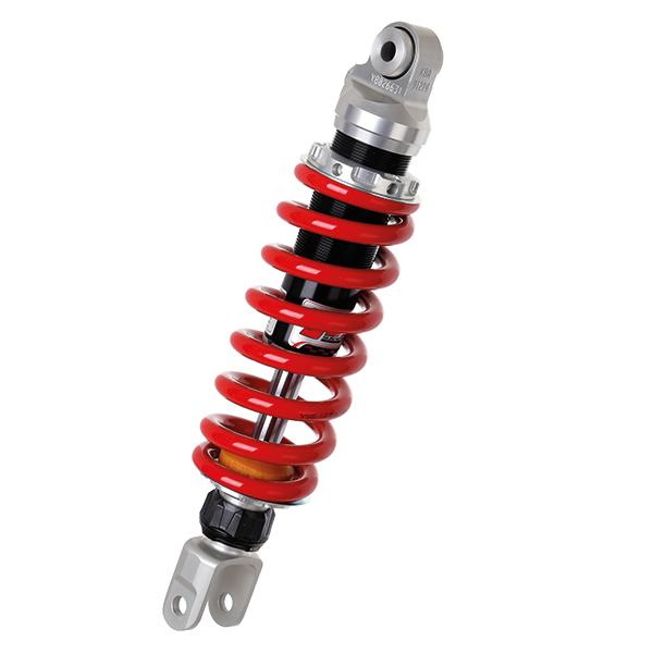 Rf r (gn76a) 600 mono ammortizzatore yss topline suzuki rf 600 1993 1997