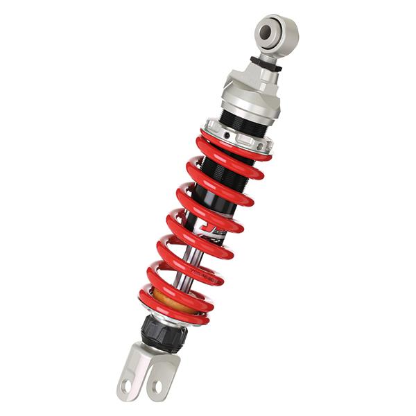 Gpx r 250 mono ammortizzatore yss topline kawasaki gpx 1988 2006