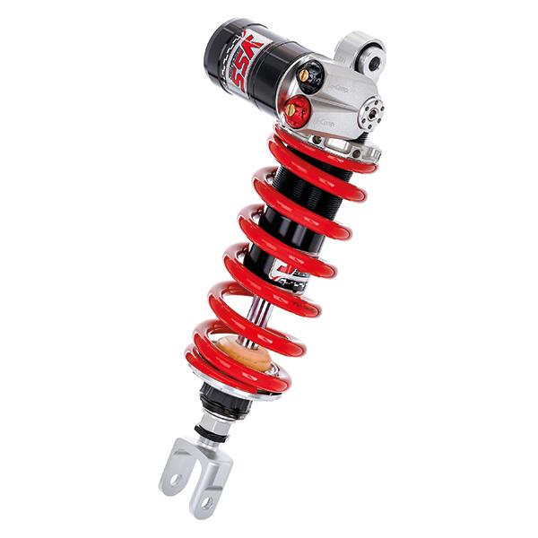 Z abs bds 800 mono ammortizzatore yss topline kawasaki z 800 2013 2016