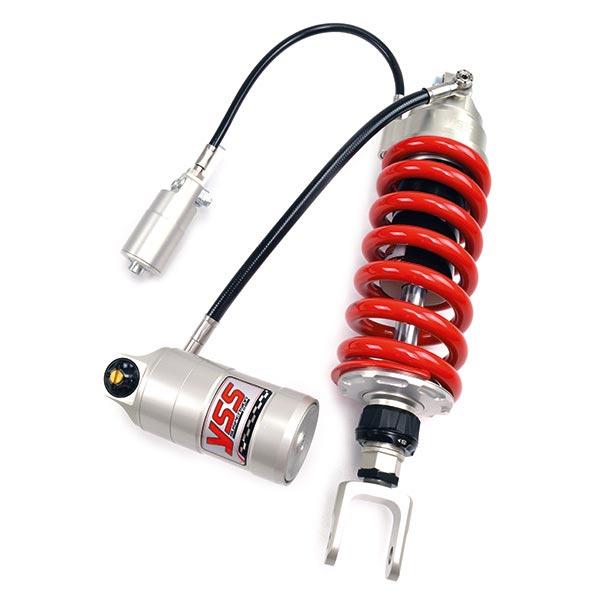 Suzuki dl v strom 650 mono ammortizzatore yss topline dl 650 v-strom 2004 2006