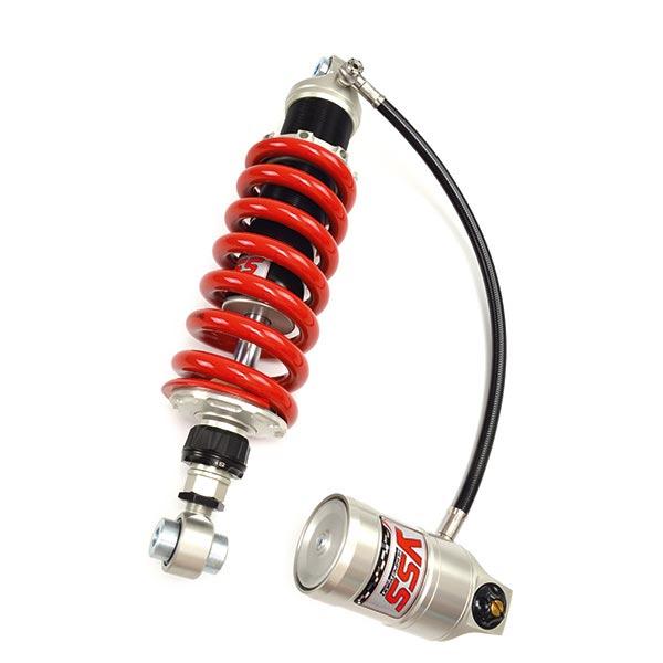 Triumph 1050 mono ammortizzatore yss topline tiger 1050 i 2007 2014