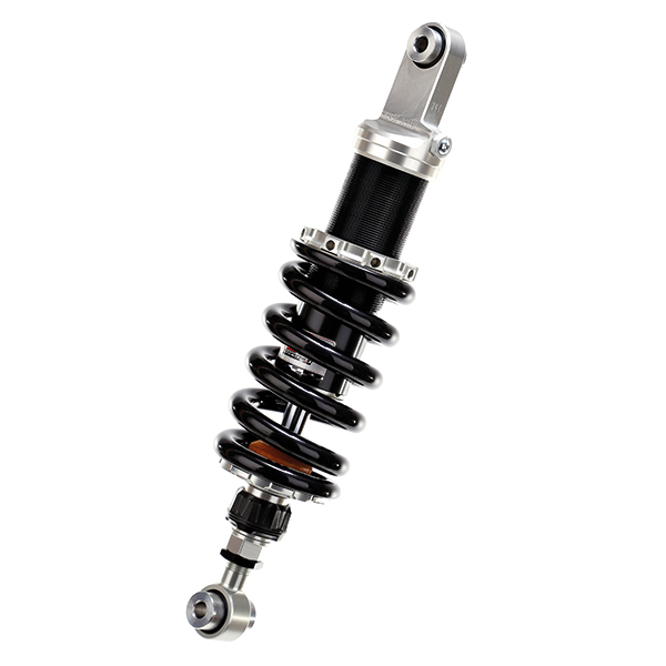 Bmw r r (k82) 1150 mono ammortizzatore posteriore yss topgas 2002 2005