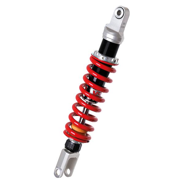 650 mono ammortizzatore yss kawasaki 650 klr 95 00 1995 2000