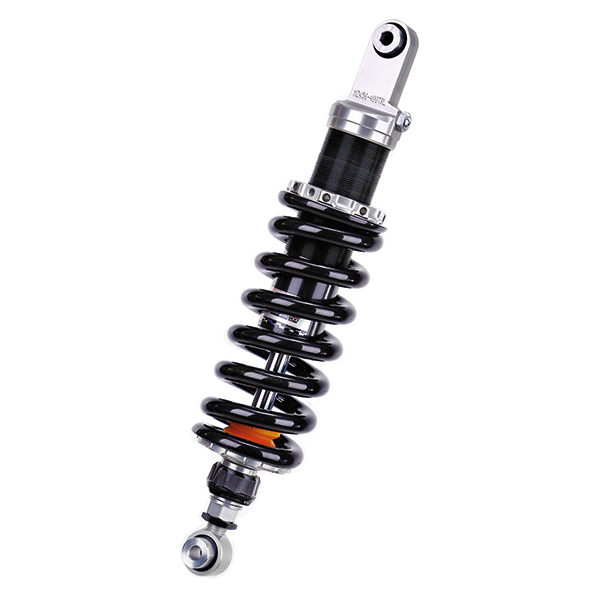 Bmw r gs (k25) 1200 mono ammortizzatore posteriore yss topgas 2004 2012
