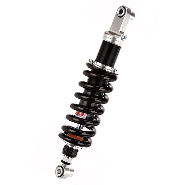 Bmw f gs 650 mono ammortizzatore posteriore yss topgas 2008 2008