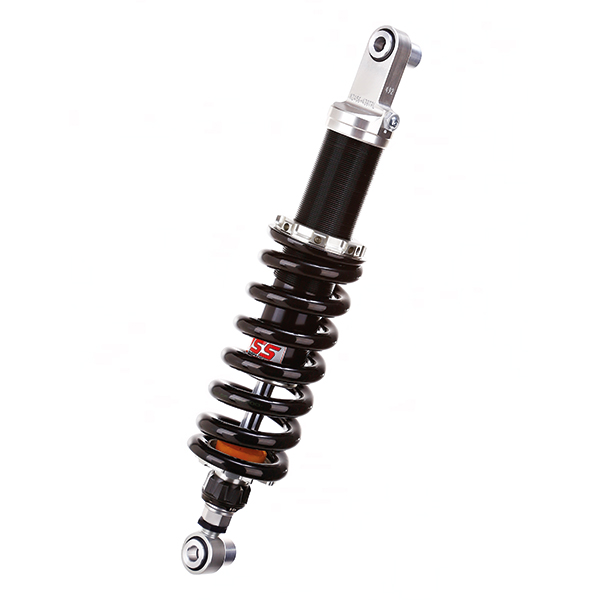 Bmw f gs (k72) 800 mono ammortizzatore posteriore yss topgas 2009 2013