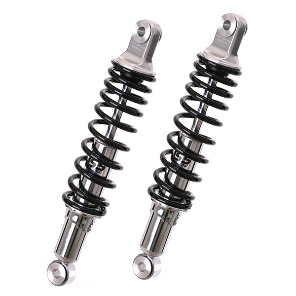 Benelli 354 350 coppia ammortizzatori posteriori yss bravo 1979 1985