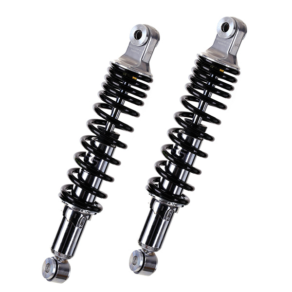 Harley davidson xlh 883 coppia ammortizzatori posteriori yss bravo 1994 2005