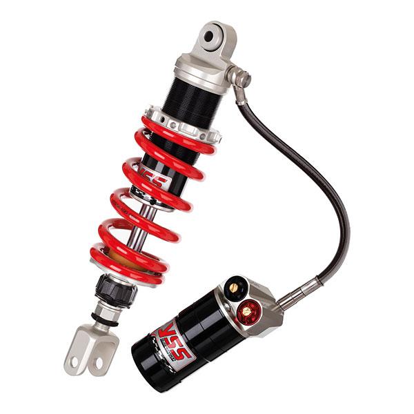 Mt09 / mt09 abs 850 mono ammortizzatore yss yamaha mt-09 tracer 2014 2020