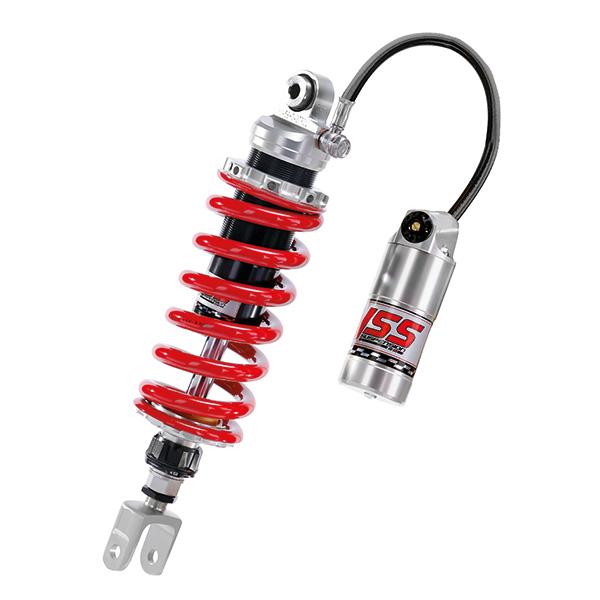 Suzuki dl v strom 650 mono ammortizzatore yss topline dl 650 v-strom 2004 2006