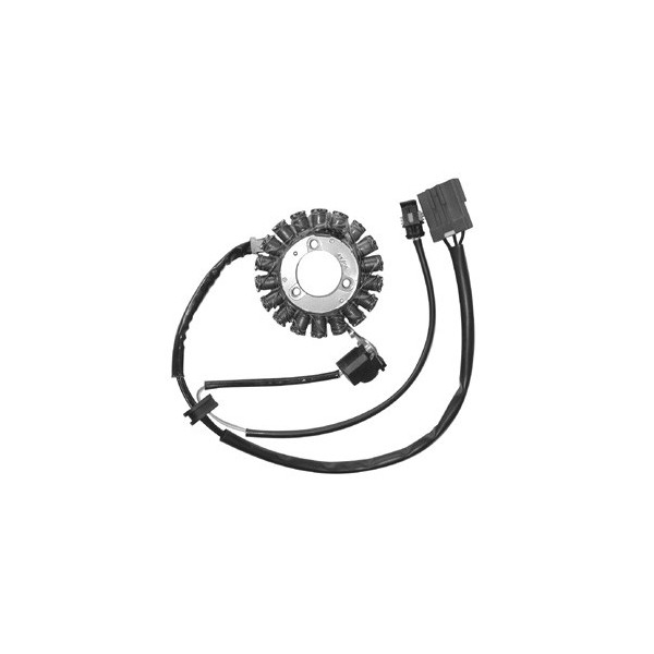 Cf moto cf t-21a e-charm ie 125 statore ducati energia 2010 2011