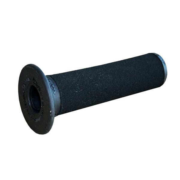 Manopole strada progrip 722 colore: nero dimensioni: ø mm 22-25 / lungo mm 125
