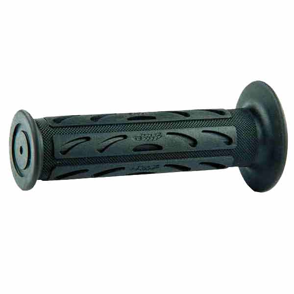 Manopole strada progrip 723 colore: nero dimensioni: ø mm 22-25 / lungo mm 125