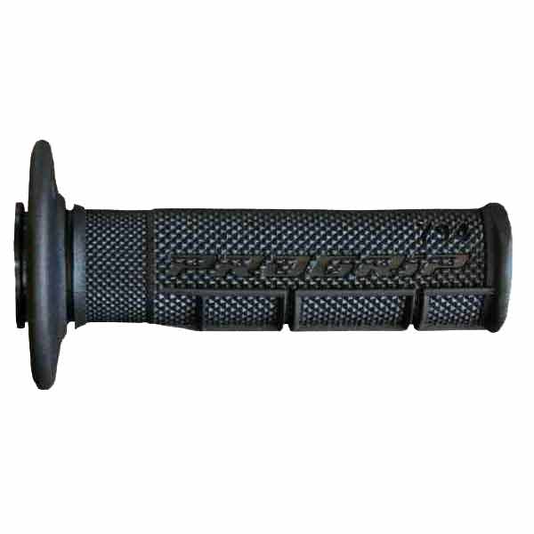 Manopole cross progrip 794 nero ø mm 22-25 / lungo mm 115