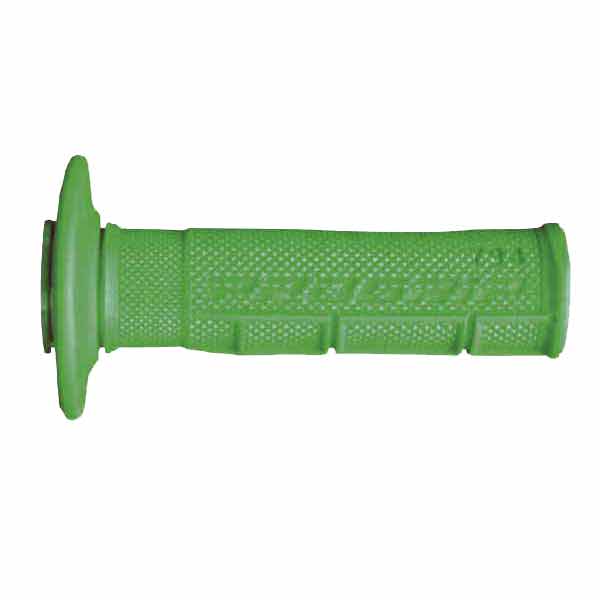 Manopole cross progrip 794 verde ø mm 22-25 / lungo mm 115