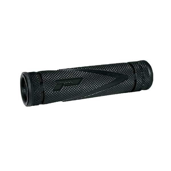 Manopole mtb-jetsky-atv progrip 837 colore:nero