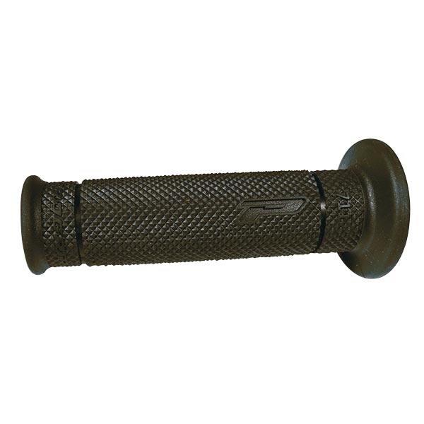 Manopole progrip superbike grip 711 forate