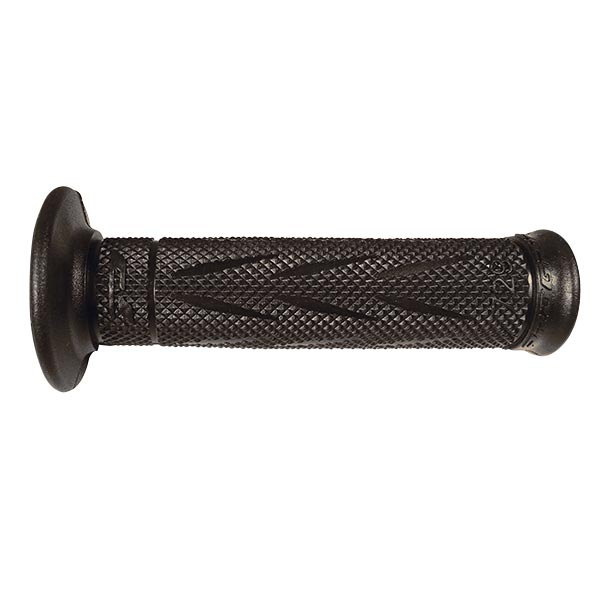 Manopole progrip superbike grip 729 forata racing