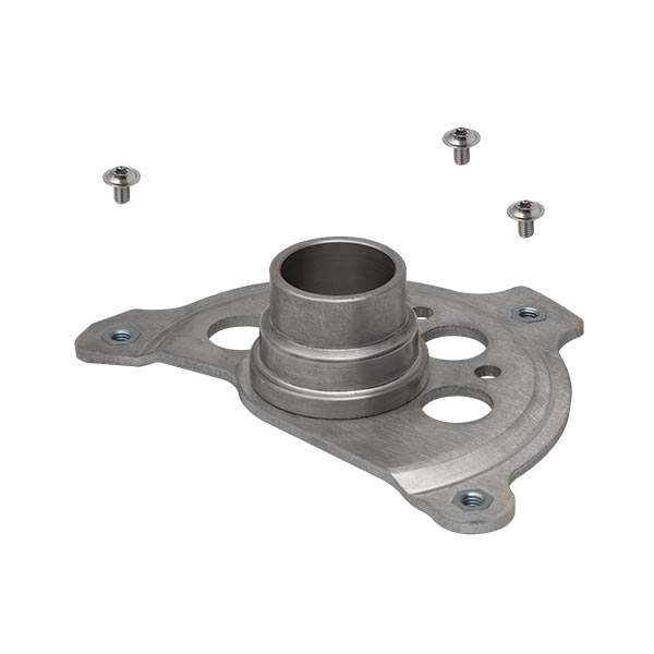 Kit montaggio copridisco per betamotor