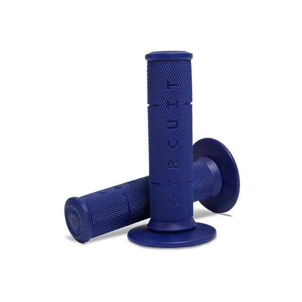 Manopole circuit iv colore blu