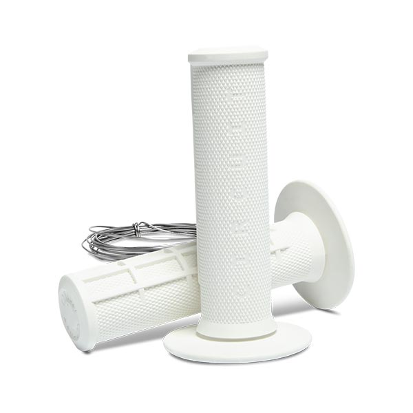 Manopole circuit iii colore bianco