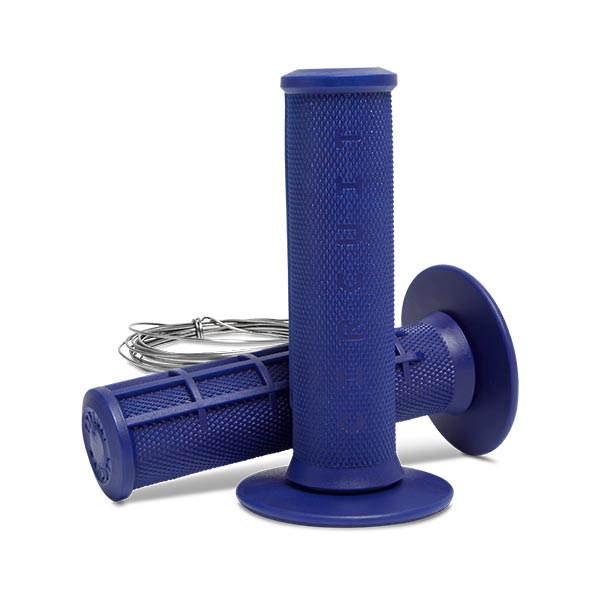 Manopole circuit iii colore blu