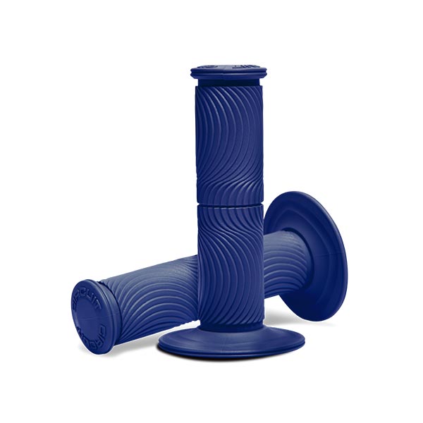 Manopole cobra ii colore blu