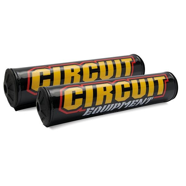Protezione paracolpi i.9 black circuit