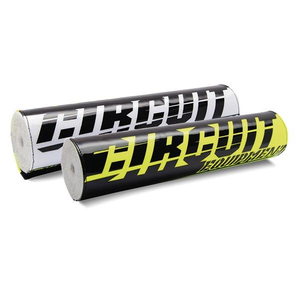 Paracolpi mx iii yellow (rif.circuit: hp013-006)