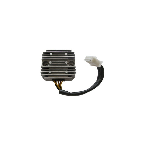 Kawasaki gpz turbo (zx750e1/e2) 750 regolatore di tensione 1984 1985