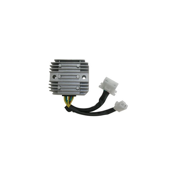 Honda vf f 400 regolatore tensione dze 1982 1984