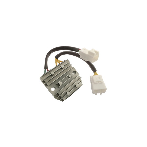 Honda nss forza ex (mf08) 250 regolatore di tensione 2005 2007