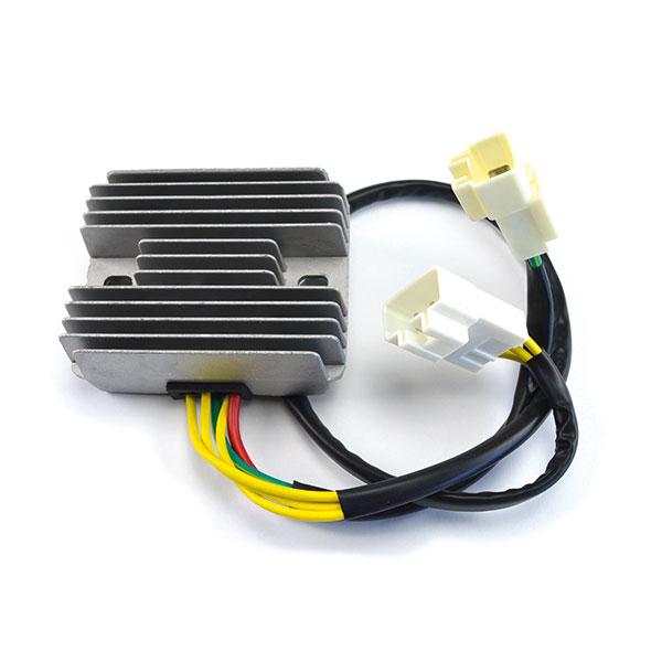 Aprilia srv / srv atc abs 850 regolatore di tensione per piaggio 2012 2016