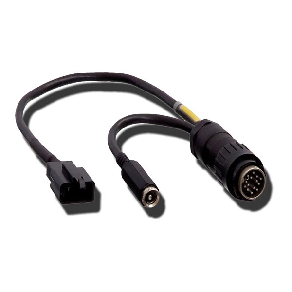 Sl010461 cavo diagnostica slave honda 3 pin