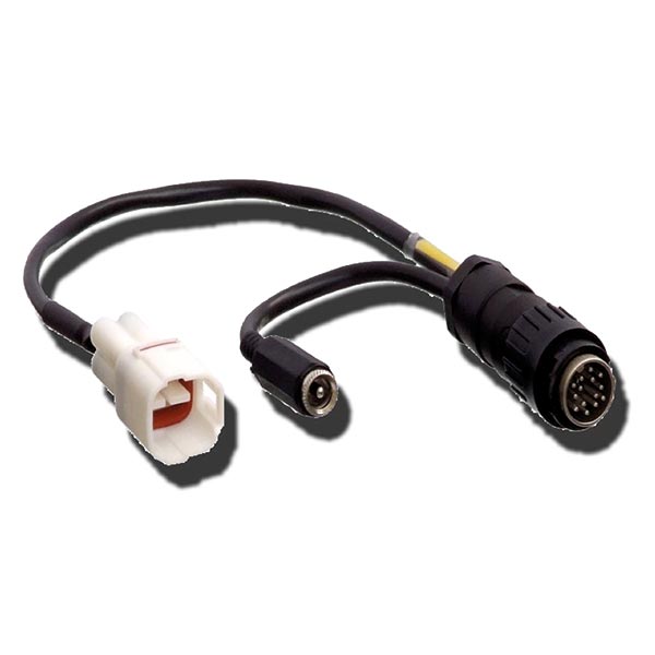 Sl010464 cavo diagnostica slave suzuki 4 pin