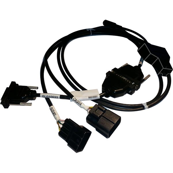 Sl010477a cavo diagnostica suzuki cagiva reg inj