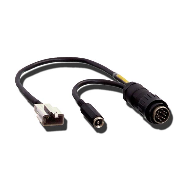 Sl010483 cavo diagnostica slave aprilia ditech