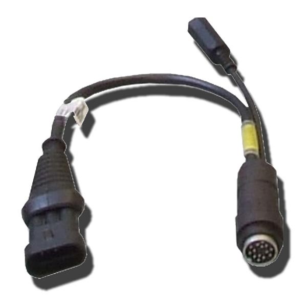 Sl010499 cavo diagnostica slave packard
