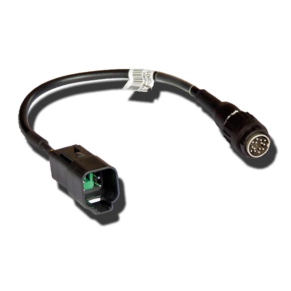 Sl010501 cavo diagnostica slave brp can - am