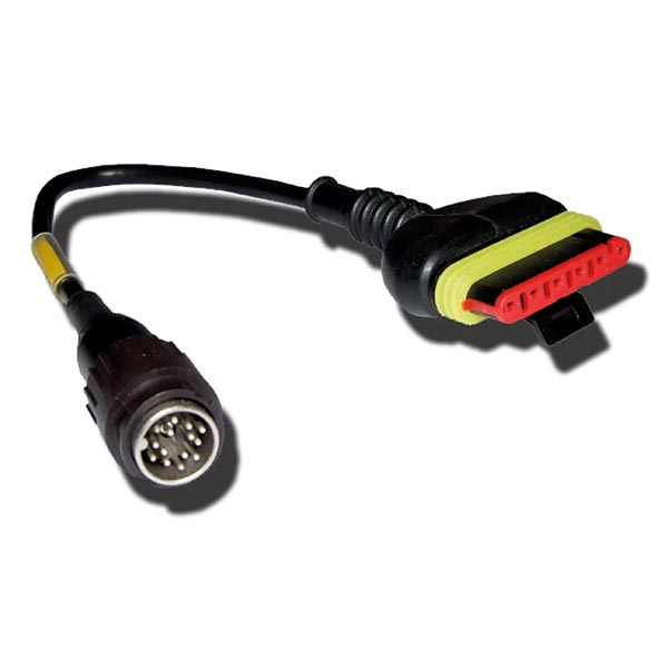 Sl010505 cavo diagnostica slave benelli 6 pin