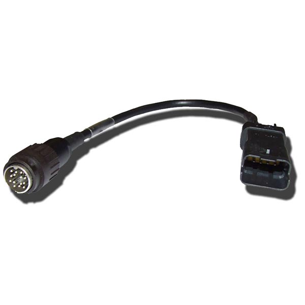 Sl010508 cavo diagnostica slave ducati can 4 pin