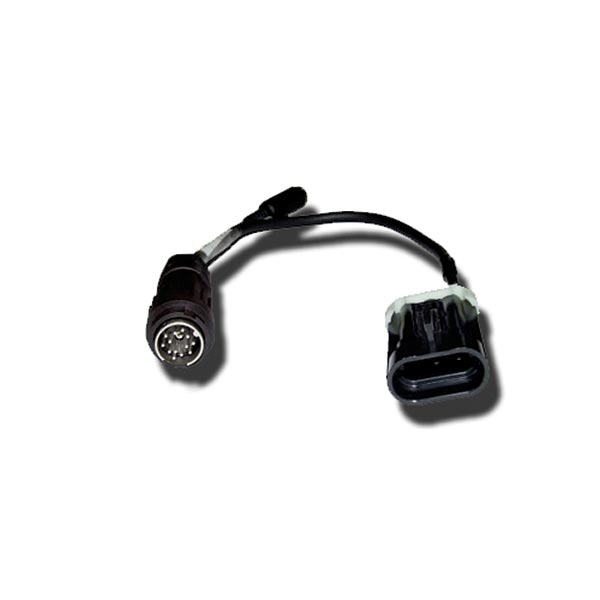 Sl010512 cavo diagnostica slave sym 3 pin