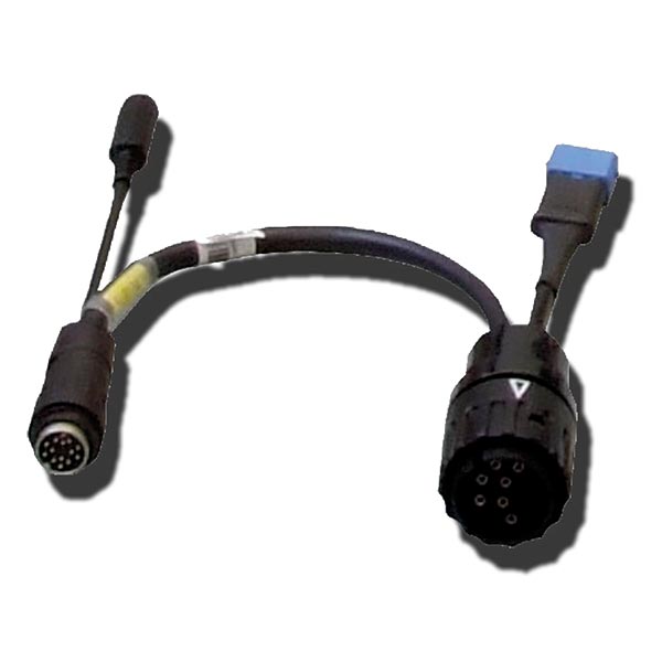 Sl010525 cavo diagnostica slave bmw