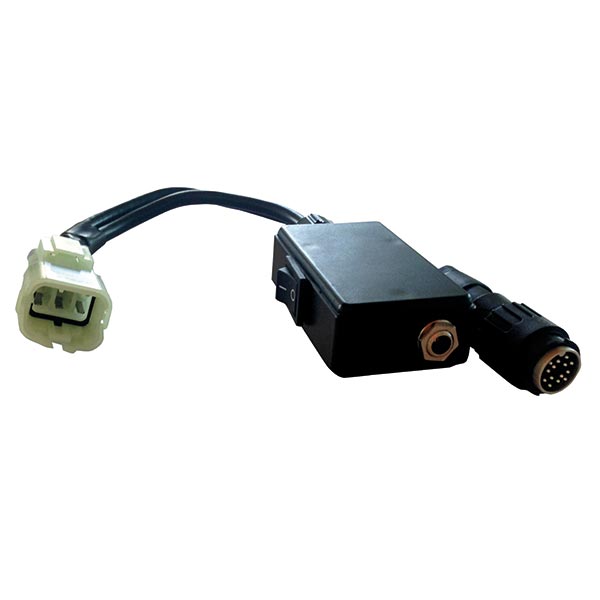 Sl010557 cavo diagnostica slave ktm reg inj