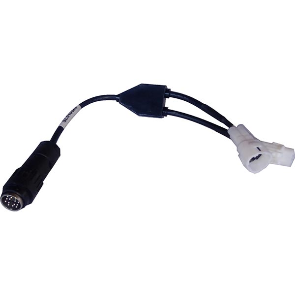 Sl010589 cavo diagnostica slave yamaha t-max