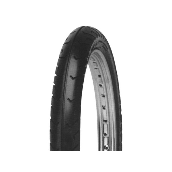 Aprilia scarabeo 2t dd 50 pneumatico anteriore mitas 2 1/2-16 mc2 1998 1999