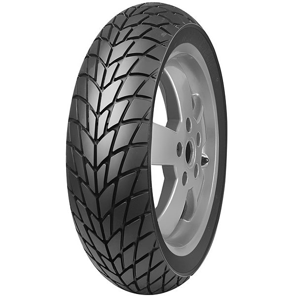Kymco dink 125 pneumatico mitas 120/70-10 mc20 1997 1998