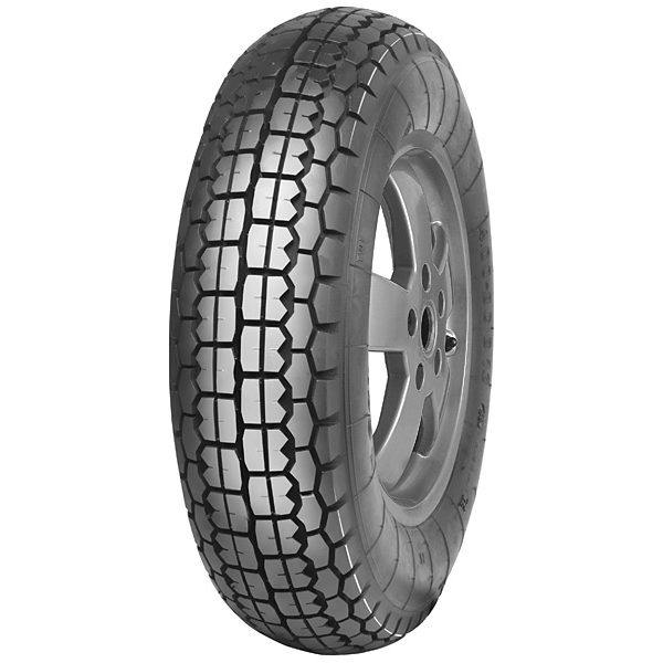 Piaggio ape calessino 200 pneumatico mitas 4.00-8 b13 tt 6pr 71j 2013 2017